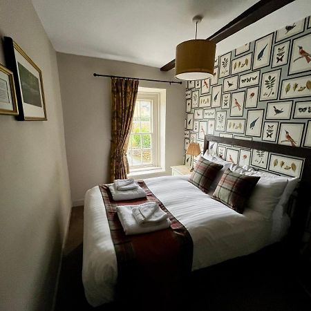 Hotel The Red Lion East Haddon Exterior foto
