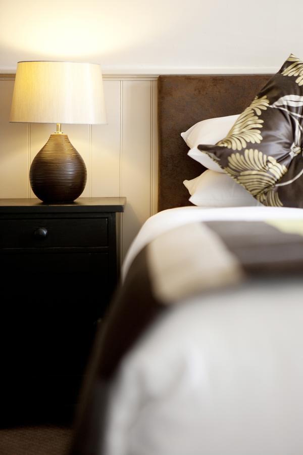 Hotel The Red Lion East Haddon Zimmer foto